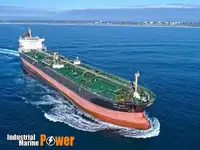 Oil/Chemical tanker pārdošanā