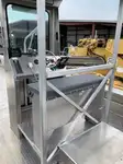 Desanta kuģis, tankkuģis pārdod