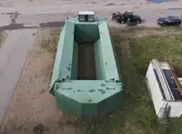 Bārža pārdod