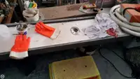 Trallers pārdod