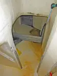 Garā līnija zvejas kuģis pārdod