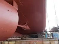 Reefer kuģis pārdod