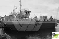 Naftas / Ķīmisko vielu tankkuģis pārdod