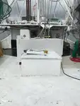 Trallers pārdod
