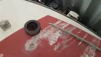 Trallers pārdod