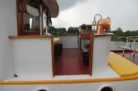 Kruīza kuģis pārdod