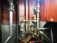 Naftas / Ķīmisko vielu tankkuģis pārdod