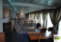 Konteinerkuģis pārdod