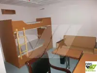 Apmešanās barža pārdod
