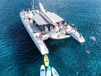 Pasažieru kuģis pārdod