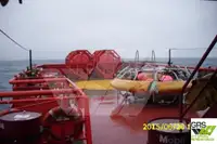 Platformas apgādes kuģis (PSV) pārdod