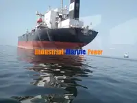 Naftas / Ķīmisko vielu tankkuģis pārdod