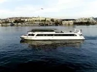 Pasažieru kuģis pārdod