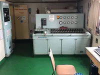 Naftas / Ķīmisko vielu tankkuģis pārdod