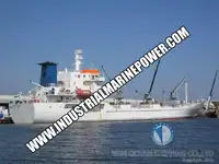 Reefer kuģis pārdod
