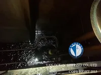 Naftas / Ķīmisko vielu tankkuģis pārdod