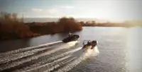 Cietā piepūšamā laiva pārdod