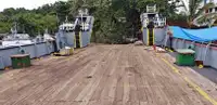 Desanta kuģis, tankkuģis pārdod