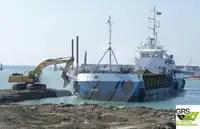 Dredžs pārdod