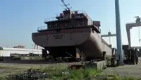 Beramkravu pārvadātājs pārdod