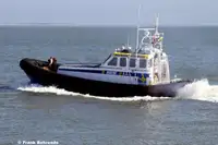 Pilotkuģis pārdod