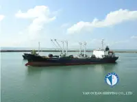 Reefer kuģis pārdod