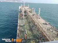 Naftas / Ķīmisko vielu tankkuģis pārdod