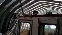 Trallers pārdod