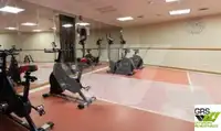 Niršanas atbalsta kuģis pārdod