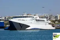 Ro-Ro ship pārdošanā