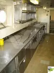 Pasažieru kuģis pārdod
