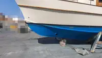 Naftas / Ķīmisko vielu tankkuģis pārdod
