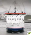 Ro-Ro kuģis pārdod