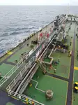 Naftas / Ķīmisko vielu tankkuģis pārdod