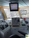 Ro-Ro ship pārdošanā