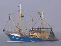 Trawler pārdošanā