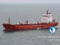 Naftas / Ķīmisko vielu tankkuģis pārdod