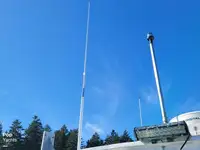 Zivju pārstrādes kuģis pārdod
