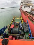 Reefer kuģis pārdod