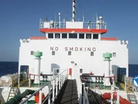 Naftas / Ķīmisko vielu tankkuģis pārdod