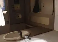 Kruīza kuģis pārdod
