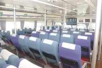 Kruīza kuģis pārdod