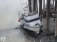 Garā līnija zvejas kuģis pārdod