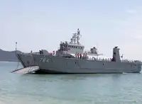 Ro-Ro kuģis pārdod