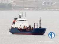 Naftas / Ķīmisko vielu tankkuģis pārdod