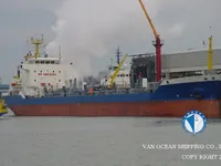 Naftas / Ķīmisko vielu tankkuģis pārdod