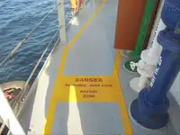 Reefer kuģis pārdod