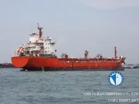 Naftas / Ķīmisko vielu tankkuģis pārdod