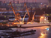 Reefer kuģis pārdod