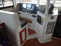 Darba laivas pārdod